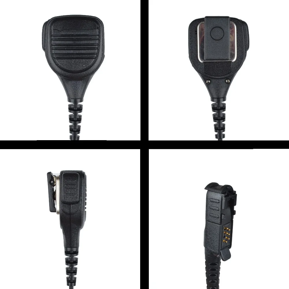 Пульт дистанционного управления Динамик микрофон для Motorola XPR3000e XPR3000 XPR3300 XPR3500 MTP3150 MTP3200 MTP3500 DP2000 DP2400 DP3441 радио