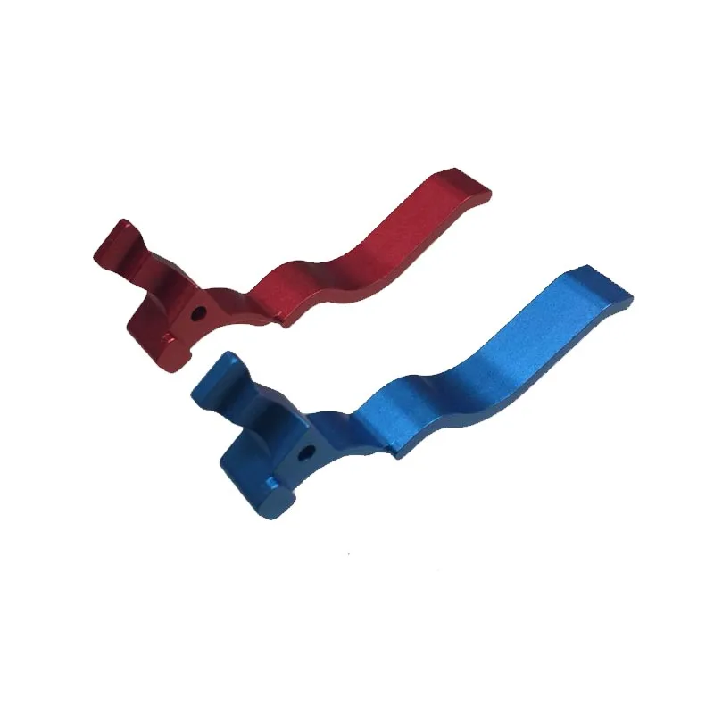 Ruger Custom 10/22 Расширенный выпуск журналов Mag XL рычаг тактический большой черный