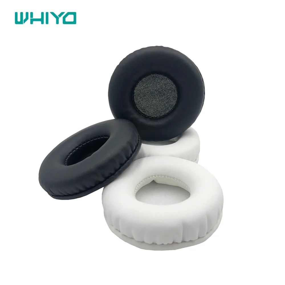 Whiyo 1 пара амбушюров накладки для подушек сменные амбушюры наушников a4tech HS