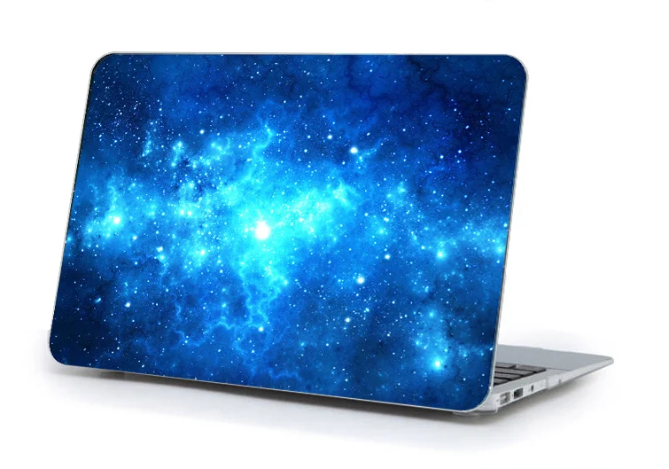 Чехол Lapto для Macbook Pro 13 15 Touch Bar A1989/A1706 A1990/A1707 Air11 Retina 12 сумка ноутбука цветная