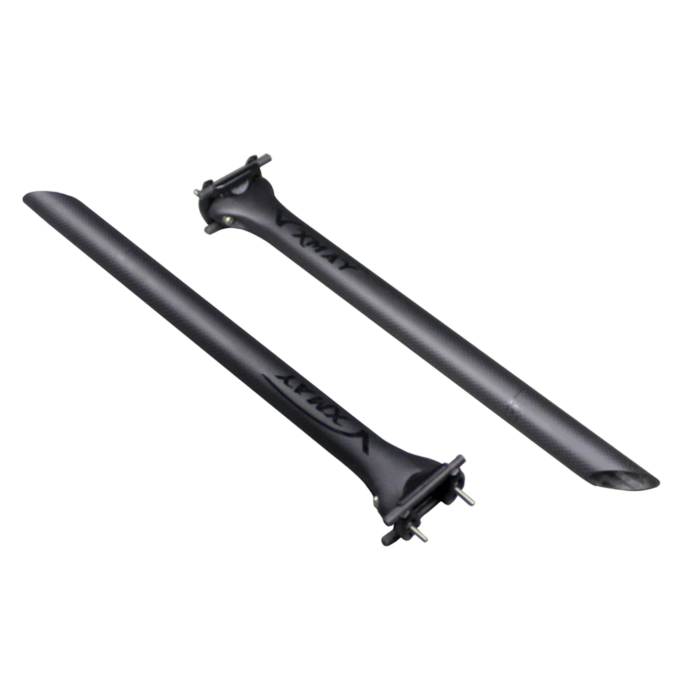 2017 Новый Специальный 3k подседельный штырь полностью из углеродного волокна без