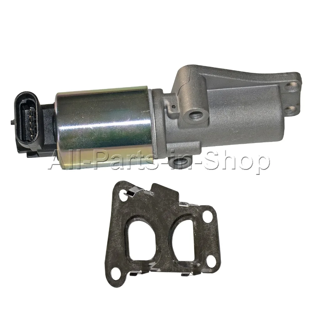 AP02 24445720 5851586 вакуумный клапан EGR для Vauxhall/Opel Zafira B MK II Astra G H Vectra C 1 6 05851586|astra h|astra opelastra