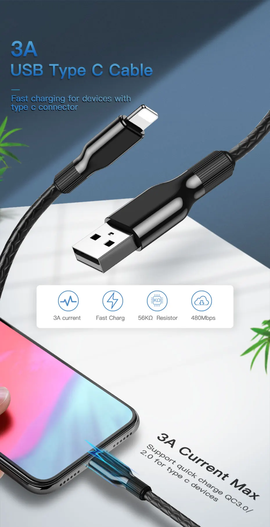 Suntaiho usb кабель для iphone кабель XS max XR XS X 8 7 6 plus 6s 5s plus Быстрая зарядка кабель Lighting провод для зарядного устройства