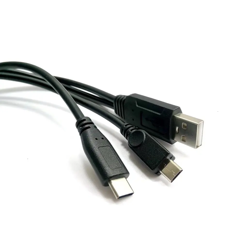 Кабель-удлинитель USB типа C и Micro для 3 1 | Компьютеры офис
