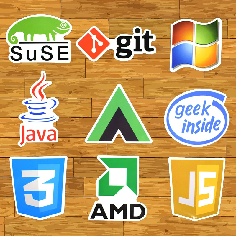 Язык программирования интернет Java JS Php Html облако Docker Биткоин логотип крутые