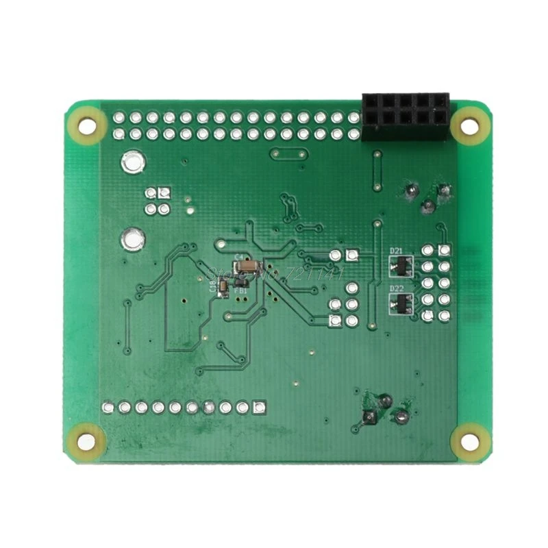 MMDVM DMR Ретранслятор с открытым исходным кодом многомодовый цифровой голосовой режим