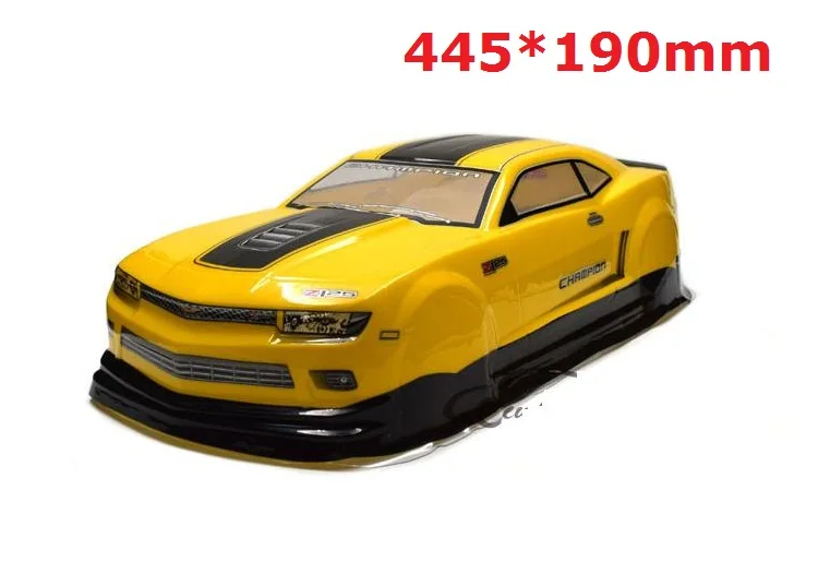 2018 новейший корпус радиоуправляемого автомобиля 1/10 для 1:10 гоночного 94111 Ширина: