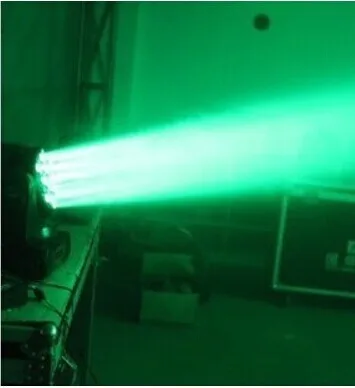 10 шт./лот светодиодная Подвижная головка 36 шт. * 3 Вт|beam beam|led light beamled strobe warning |