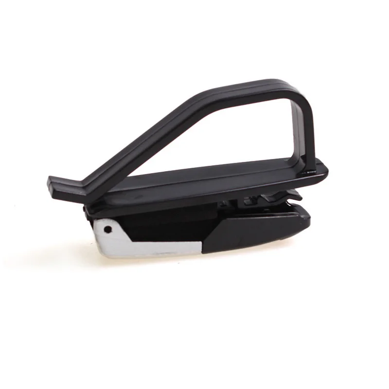 Тюнинг автомобилей модные Аксессуары глаз очки карта Pen держатель Клип