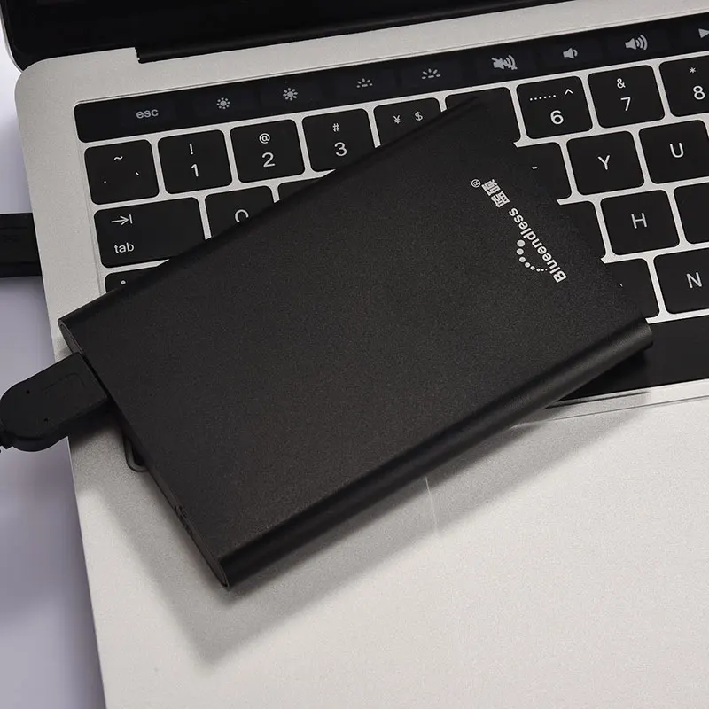 Внешний жесткий диск HDD внешний 1 ТБ 500G USB3.0 2 5 HD ТБ|Внешние жесткие диски| |