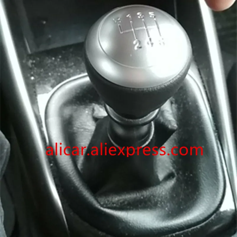 Ручка переключения передач для Hyundai Santa Fe 6 скоростей 437112B230HZ|Ручка передач| |