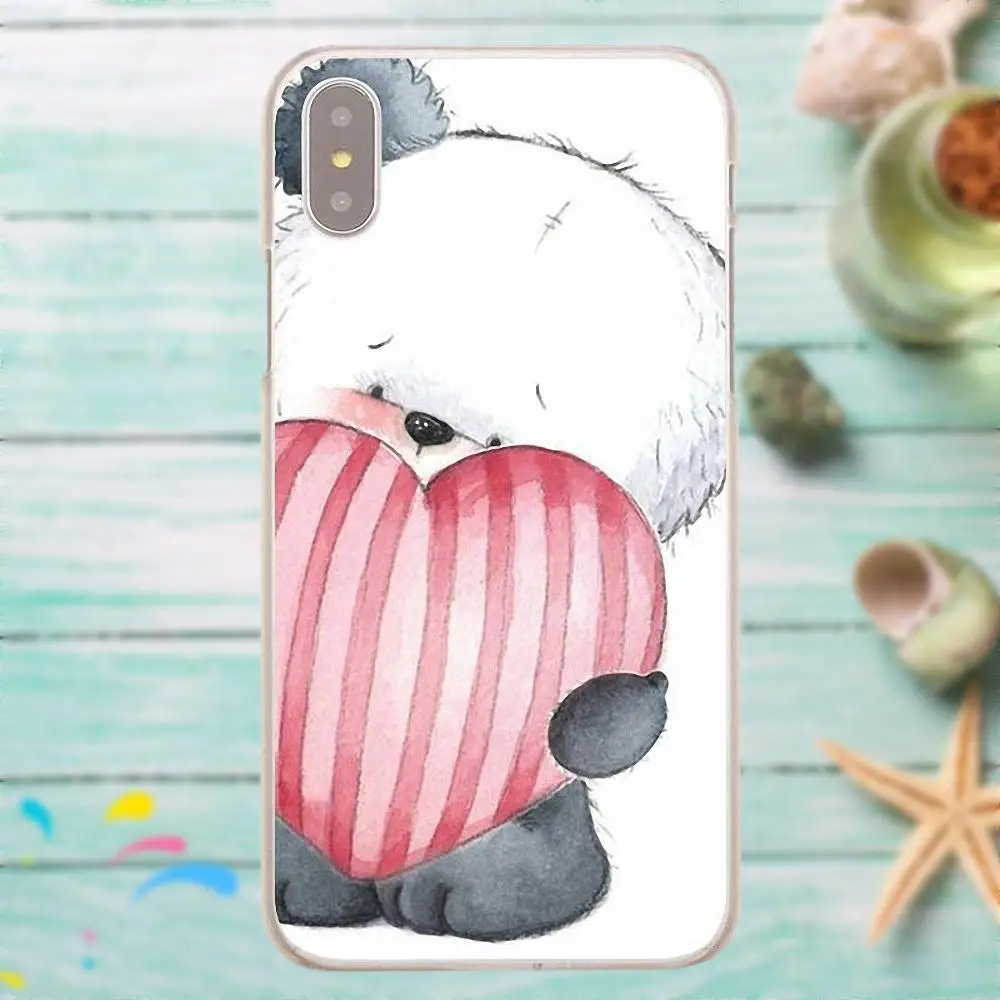 Мягкий чехол из термополиуретана Teddy Me To You Bear для Galaxy Alpha Core Note 2 3 4 S2 A10 A20 A20E A30 A40 A50