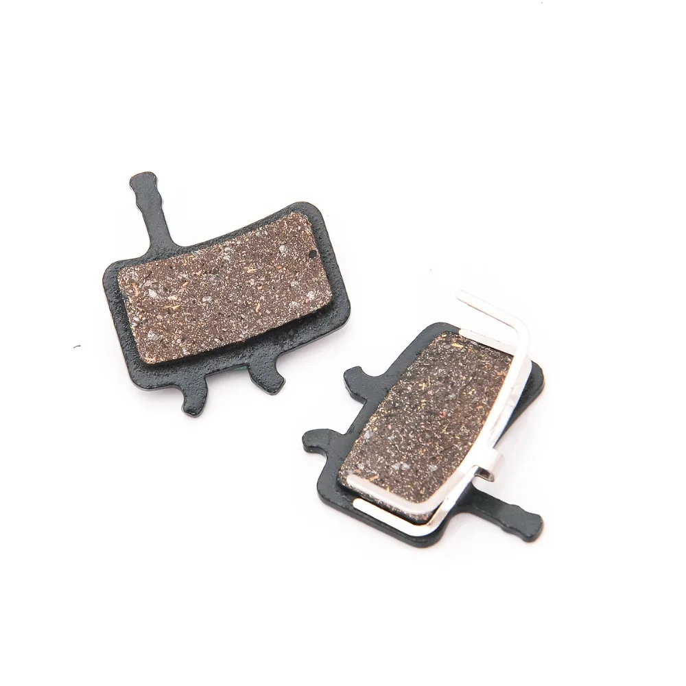 Велосипедные тормозные колодки из асбестовой смолы для Sram Avid BB7 Juicy 3 5 7 MTB
