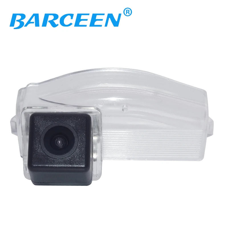 Горячая продажа HD Sony CCD 170deg широкоугольная Автомобильная камера для MAZDA 2/для 3 +