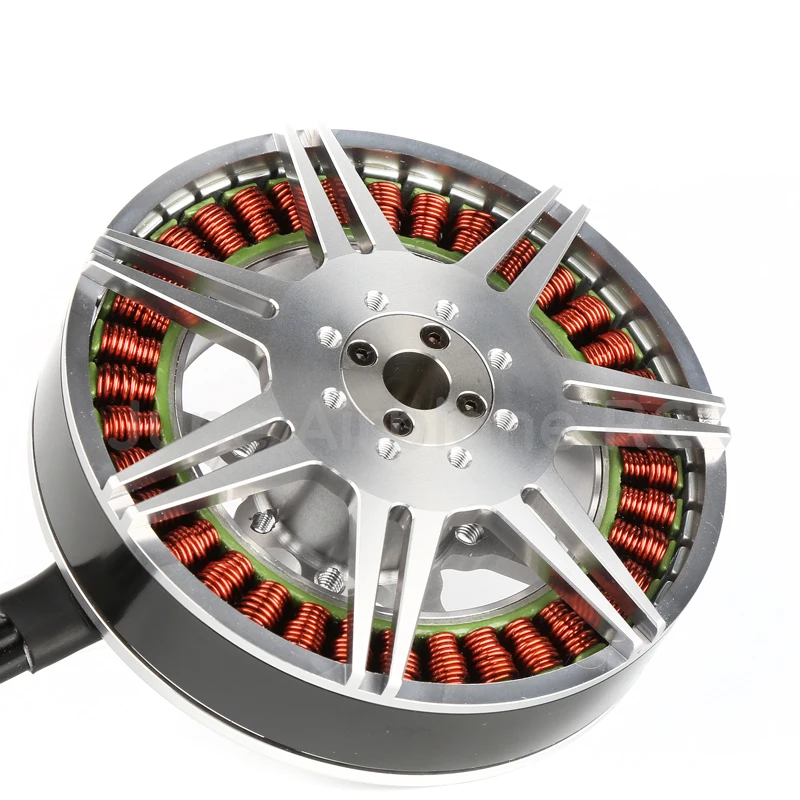 100% оригинальный двигатель Sunnysky V8110 KV170 KV190 KV200 внешний бесщеточный для телефона |