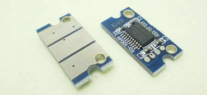 2017 новые совместимые чипы барабанного блока используемые для konica minolta C200E C200 C353 C253