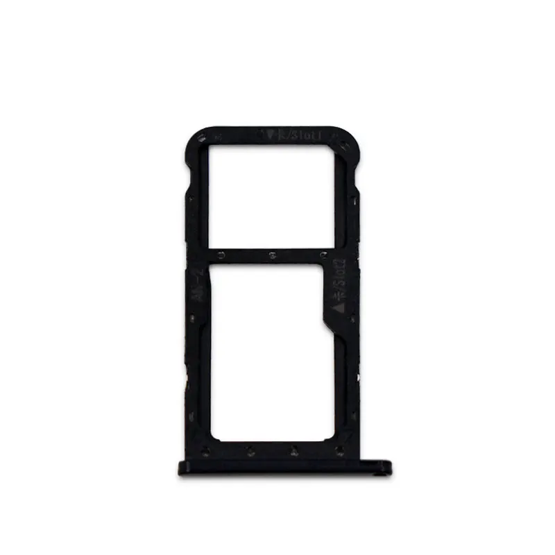 Для Huawei P20 Micro SD слот для карты держатель адаптер Plus Nano sim аксессуары телефона +