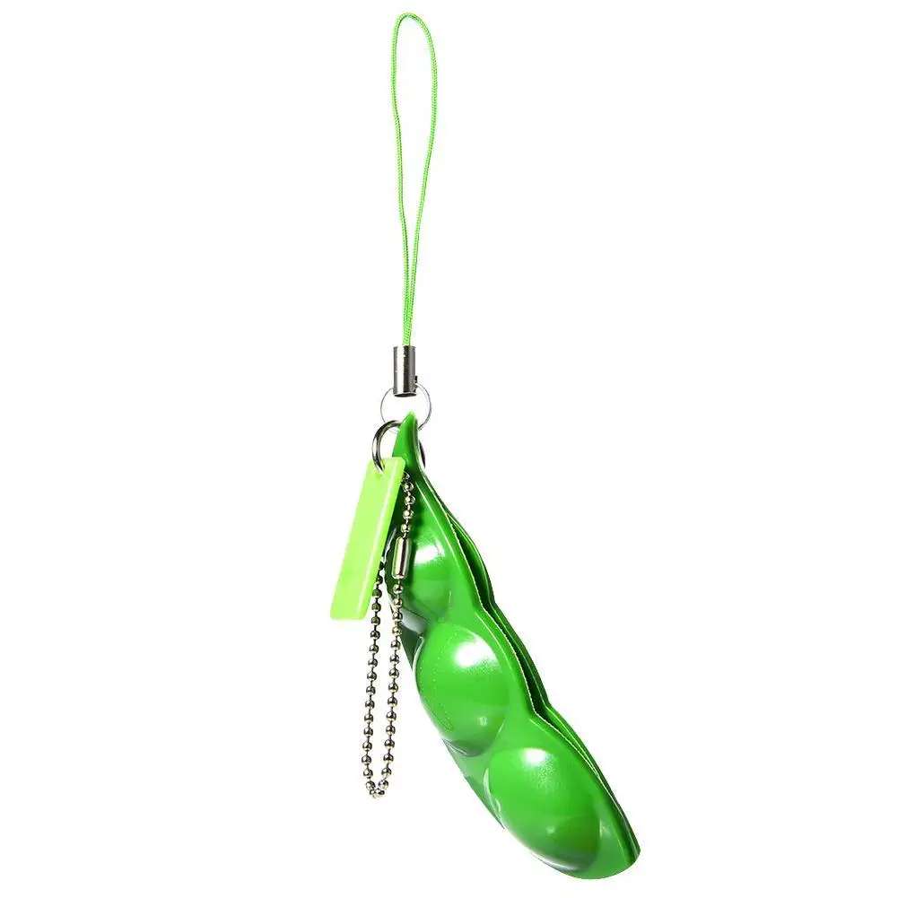 Антистресс Новинка Gag игрушки развлечение Веселые сжимаемые бобы забавные