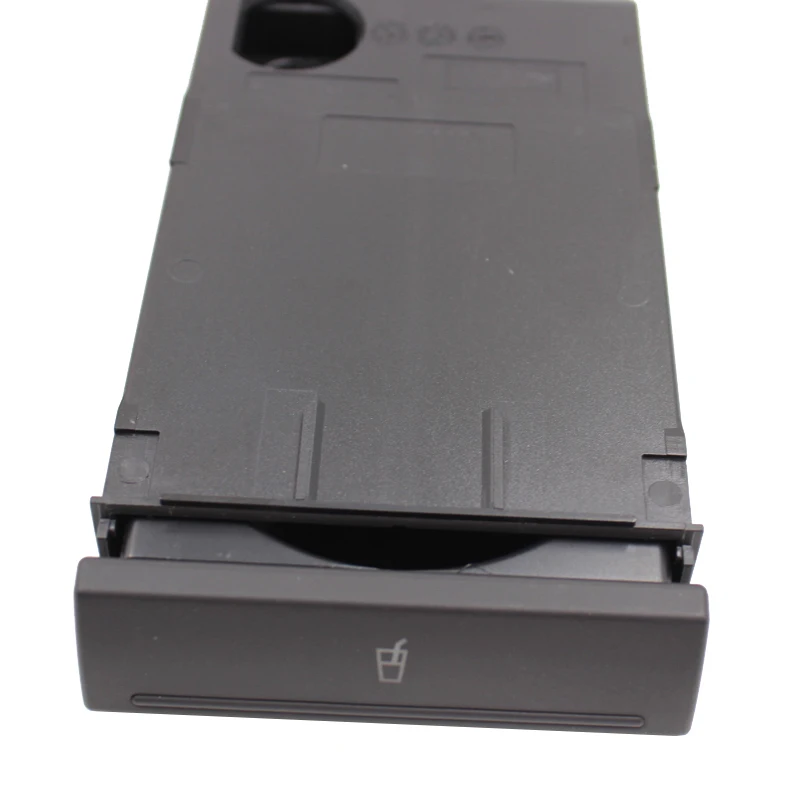 Держатель для стакана YAOPEI Bere Cappa Tazza для Audi C5 A6 98-05 A4 B6 98-02 4B0862534D NERO 1998-2005