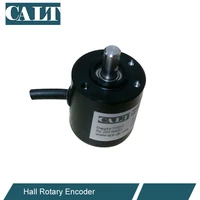 calt hall effect magnetic 5v dc angle detection measuring compact miniature encoder sensor han18