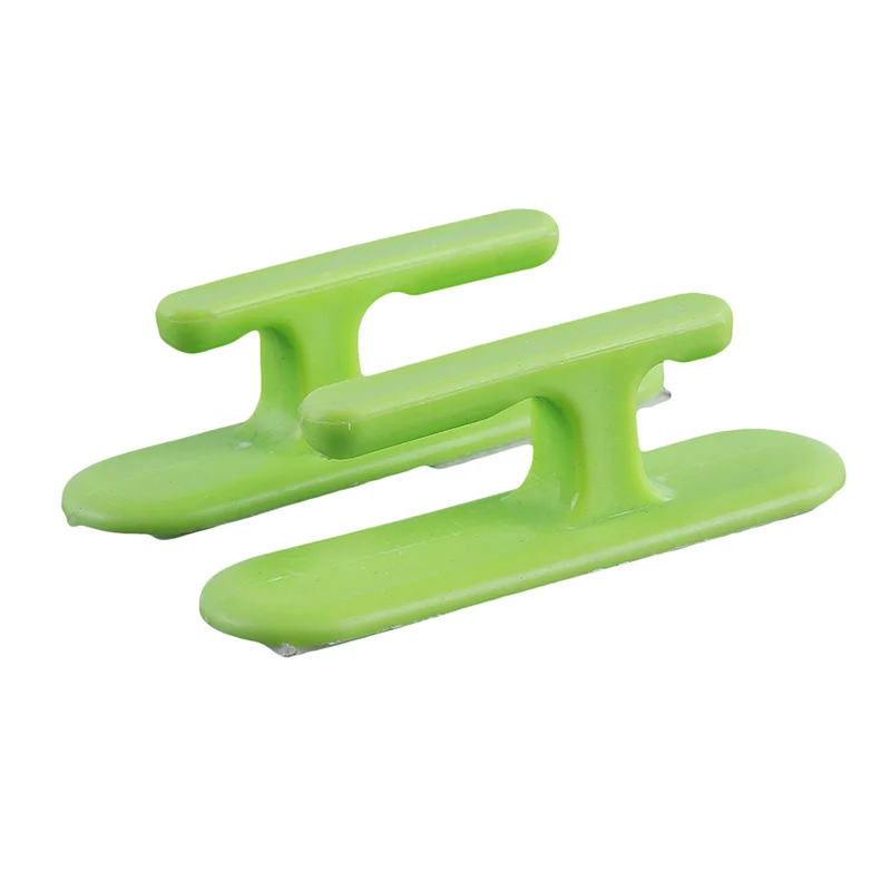 2pcs/set Durable Paste Type Curtain Hook Curtains Fixed Strong Adhesive Key Home | Дом и сад