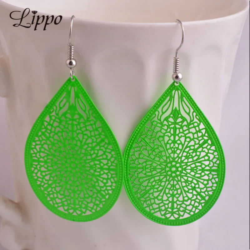 2 пары женские серьги капельки|dangling earrings for women|dangle drop earingsdangle |