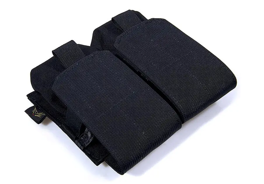 FLYYE MOLLE M14 двойной Кассетный чехол для патронов военный тактический CORDURA PH-M009