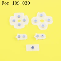jcd for sony ps4 controller conductive silicone rubber for ps4 jds 030