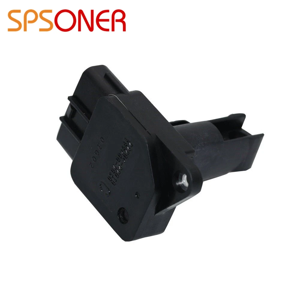 SPSONER 22204 22010 Массовый датчик расхода воздуха для Toyota 4runner Camry Celica Corolla Echo FJ Cruiser Highlander