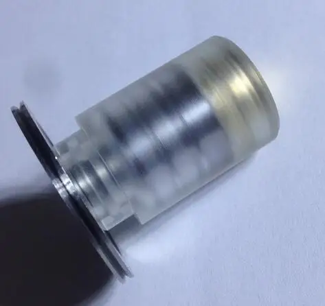 020 Пластик шкив полная сборка на одной стороне OD32-20 * L35mm | Инструменты