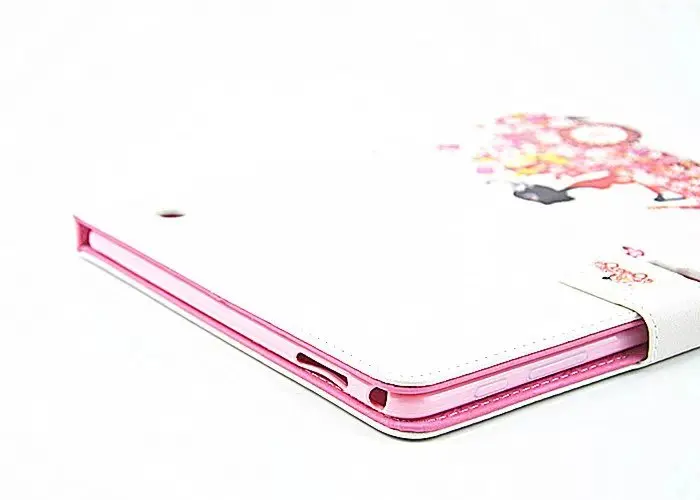 Чехол для Galaxy Tab S T800 модный кожаный чехол книжка с цветами Samsung 10 5|for samsung galaxy tab|galaxy