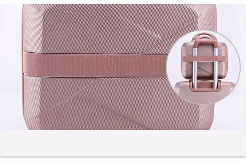 Cosyde Популярный чехол для костюма,, ручной косметический чехол, чехол для макияжа, косметичка, Блокируемая коробка для ювелирных изделий для женщин, Подарочная коробка для макияжа