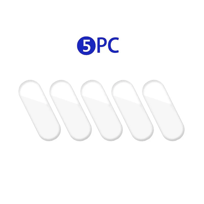 5 Pcs For Mi Band 4 5 шт. защитная пленка на весь экран для Xiaomi Mi Band 4, умный браслет, защитное стекло, пленка на xaomi Mi band4 - Цвет: 5 Pcs For Mi Band 4