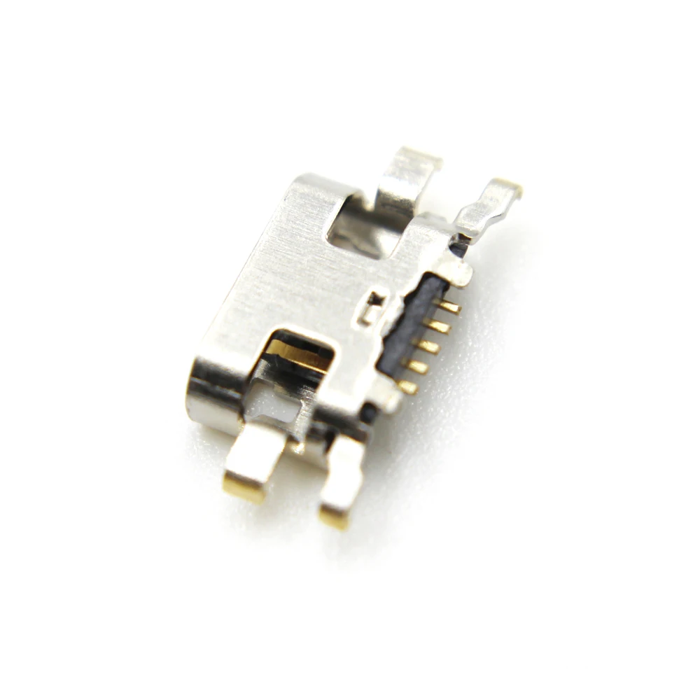 Micro USB зарядный разъем постоянного тока для Nokia lumia 625 1320 | Мобильные телефоны и