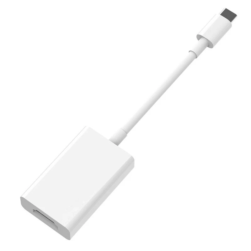 4K 30Hz Type C 3 1 Male к HDMI совместимый с женским кабелем адаптер преобразователь USB для S9/8