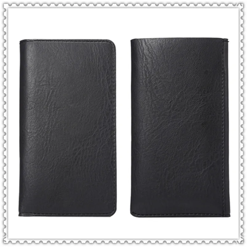 2016 Новый ИСКУССТВЕННАЯ Кожа Защита Телефон Случае С Бумажник Карты И 4 Цветов