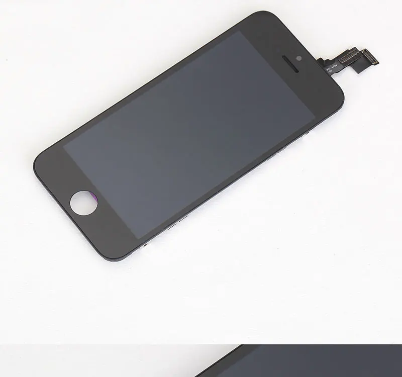 AAA Качество Tianma ЖК-дисплей дисплей айфон 5s 5C SE 5 ЖК-дисплей Сенсорный экран на айфон 5s