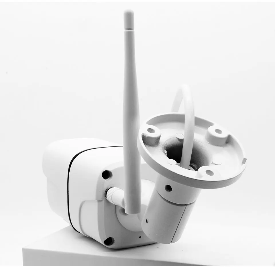 3g 4G SIM карта Пуля Мини IP камера 1.3MP 2.0MP HD P2P Сеть Водонепроницаемый ИК ночного видения Onvif Поддержка 128 ГБ TF Карта CamHi