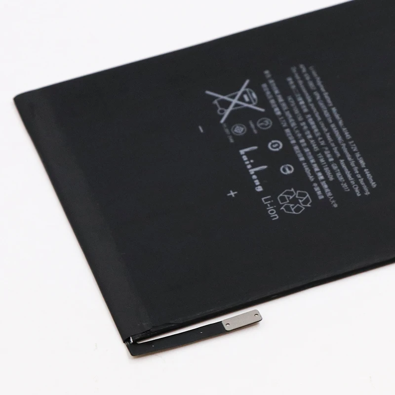 JRZ 4440 мАч A1432 A1445 A1454 A1455 батарея для iPad mini 1 A1445 Замена батареи для портативных компьютеров Bateria для iPad mini 1
