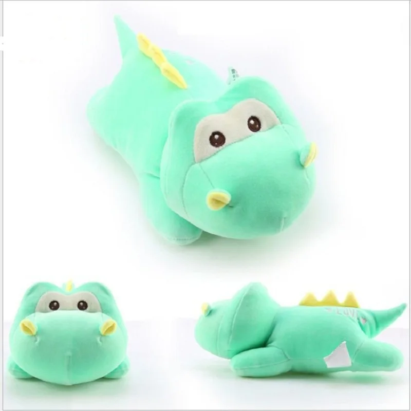 Sunnysunny12 детские игрушки прекрасный короткие плюшевая подушка коровы обезьяна