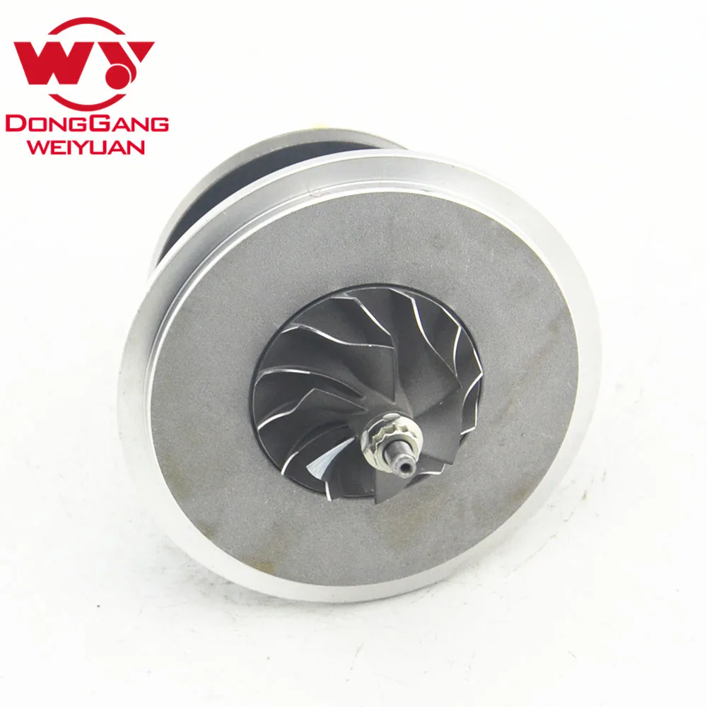 Турбокартридж Garrett chra 700830 454165 700999 454006 702339 701000 701796 703753 для Renault Fiat Volvo Alfa Romeo 1 9