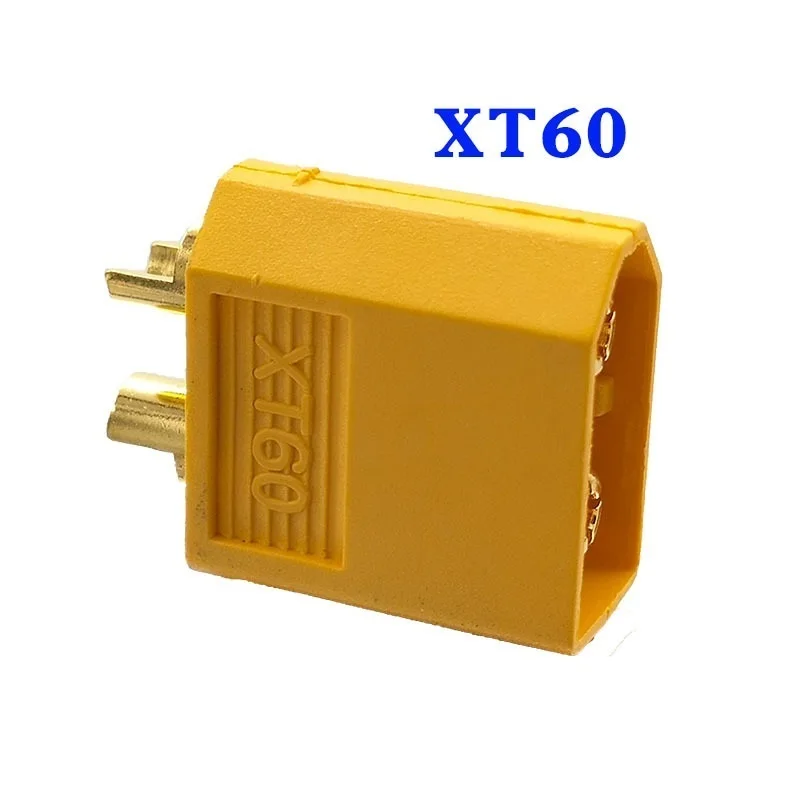 10 шт./компл. XT30 XT60 XT90 штекер Женский Пуля инструменты для наращивания волос Вилки провод с силикатной гелевой обмоткой для Батарея с t-образной вилкой для самолета аксессуары Запчасти