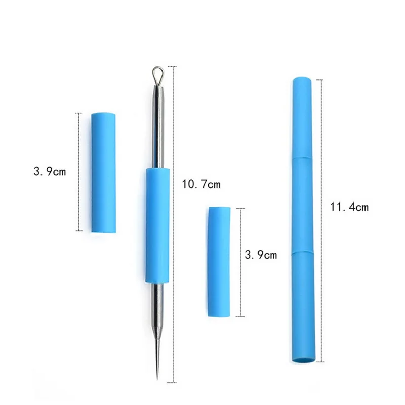 Моющее средство для удаления черных точек из нержавеющей стали силиконовые