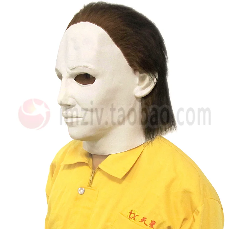 Новинка 2017 года Известный фильм страшная Маска Майкл Майерс из фильма ужасов