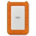 Портативный жесткий диск Seagate LaCie Rugged, 1 ТБ, 2 ТБ, 4 ТБ, 5 ТБ, USB-C и USB 3.0, внешний жесткий диск 2,5 дюйма для ПК, ноутбука