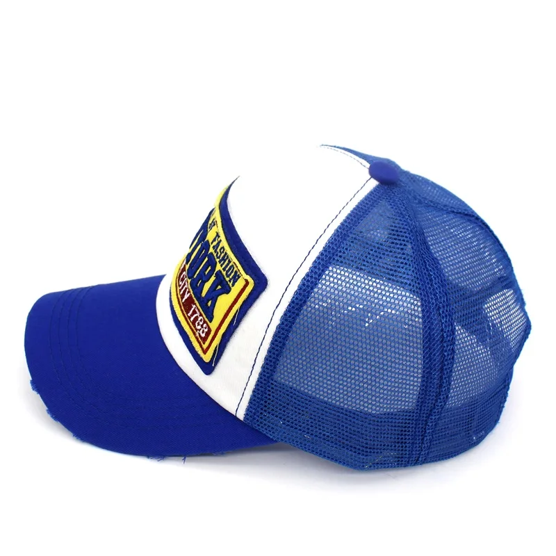 Мужские и женские бейсболки Minhui летние сетчатые с надписью Snapback камуфляжная