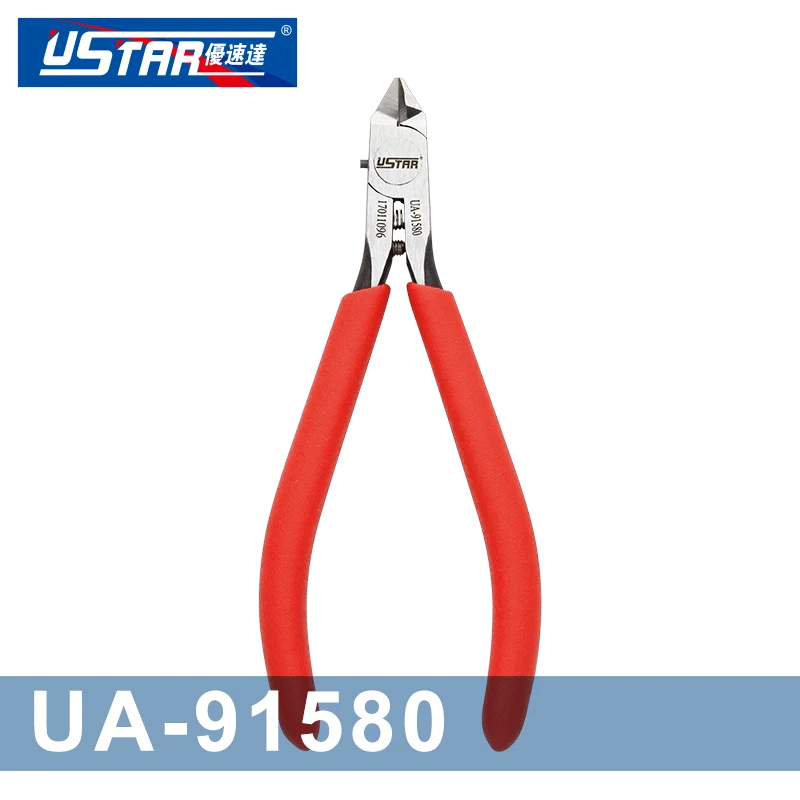 Новые U-STAR UA-91580 тонкие лезвия с одним лезвием