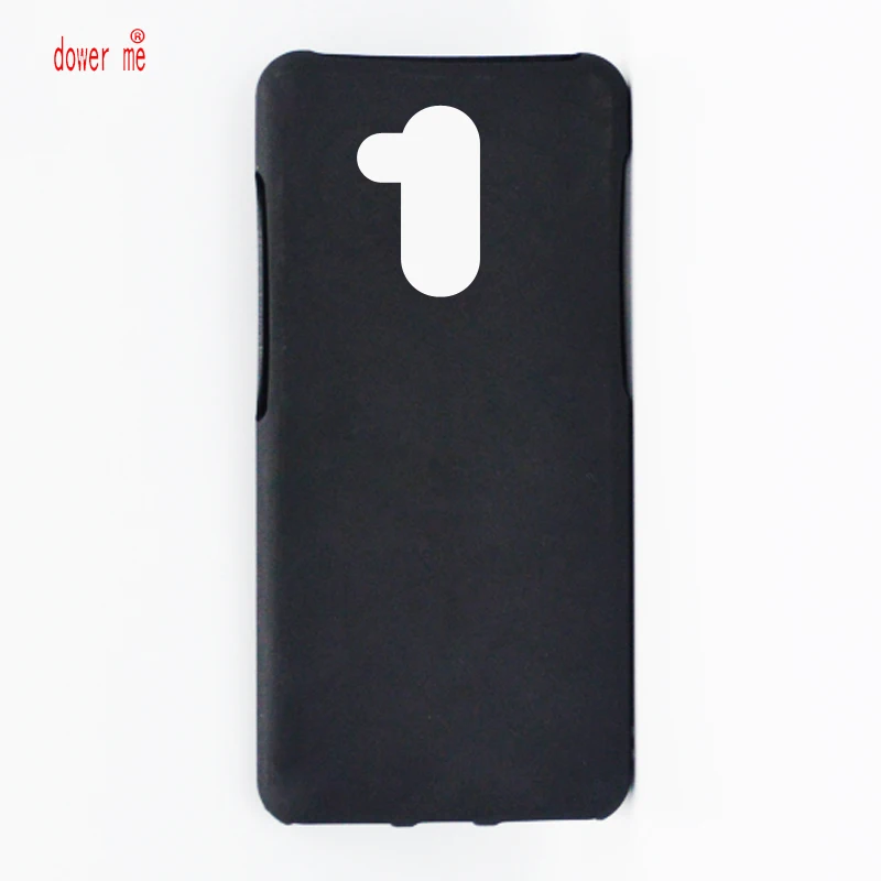 dower me Black Protective Soft TPU Case Cover For Blackview S8 Smartphone | Mobile Phone Cases &amp Covers