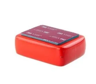 Водонепроницаемый чехол задняя крышка с 3M наклейкой + плавное крепление для