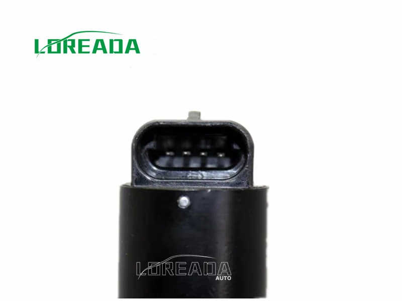 Новый бренд натуральной простоя Air Управление клапан для Renault IAV248 0908024 958041 7701206370
